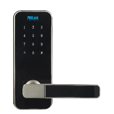 Khóa Mã Số PHGLock KR8171 99 thẻ Mifare