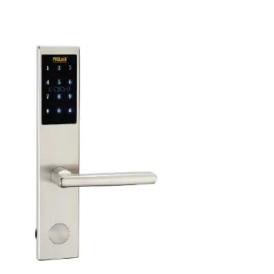 Khóa Mã Số PHGLock KR8011 sử dụng pin AAA