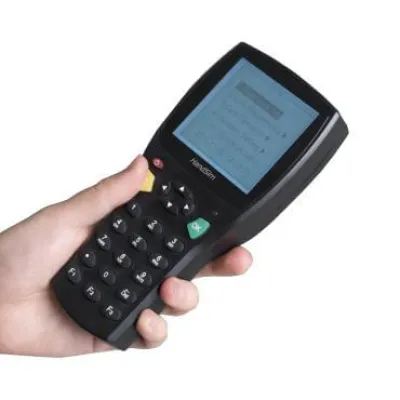 HOTEL SMART LOCK KB-SLTO1