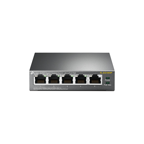 Switch - Hub